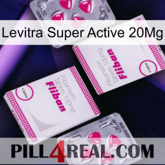 Levitra Super Active 20Mg 33